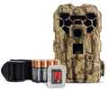 Stealth Cam Trail Cam QS24NGK Quick Scout 12MP No-GLO Camo